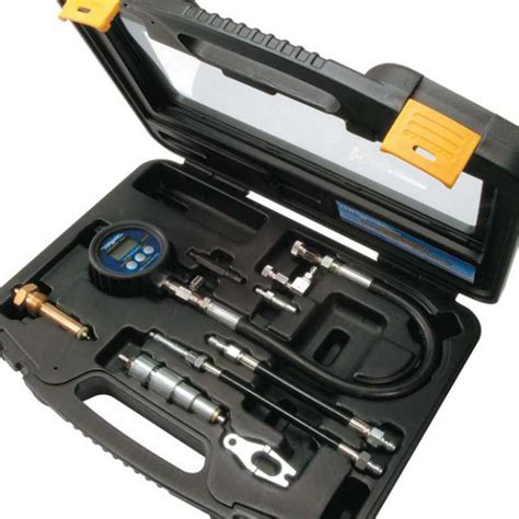 mityvac digital compression test kit for gas engines|accurate compression tester.